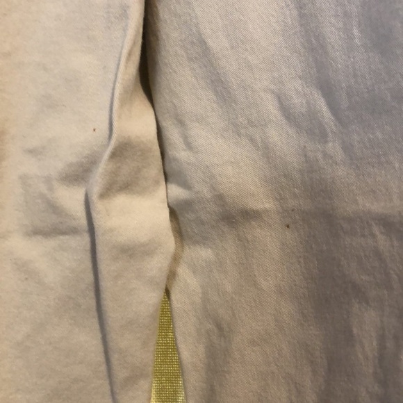 🎉 4 for $20 New Additions Khaki Capris - Picture 7 of 8